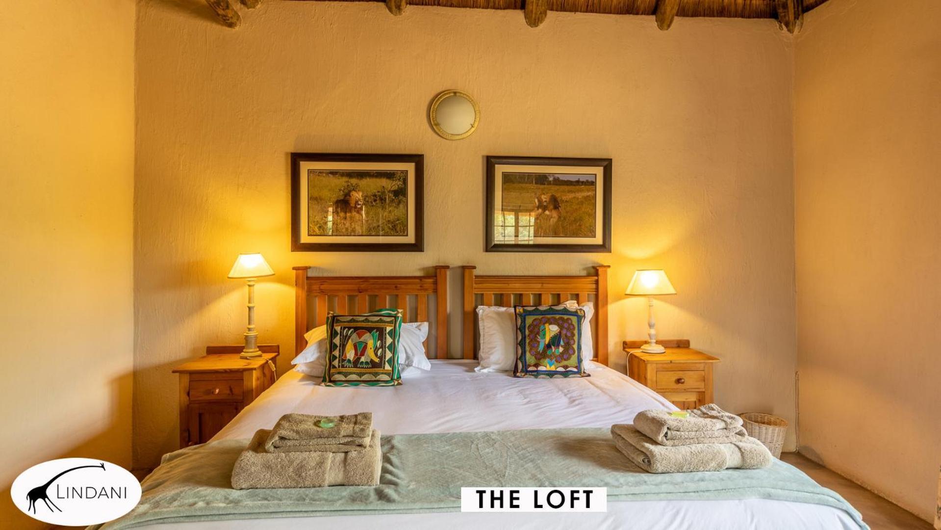 Lindani Game And Lodges Vaalwater Ngoại thất bức ảnh