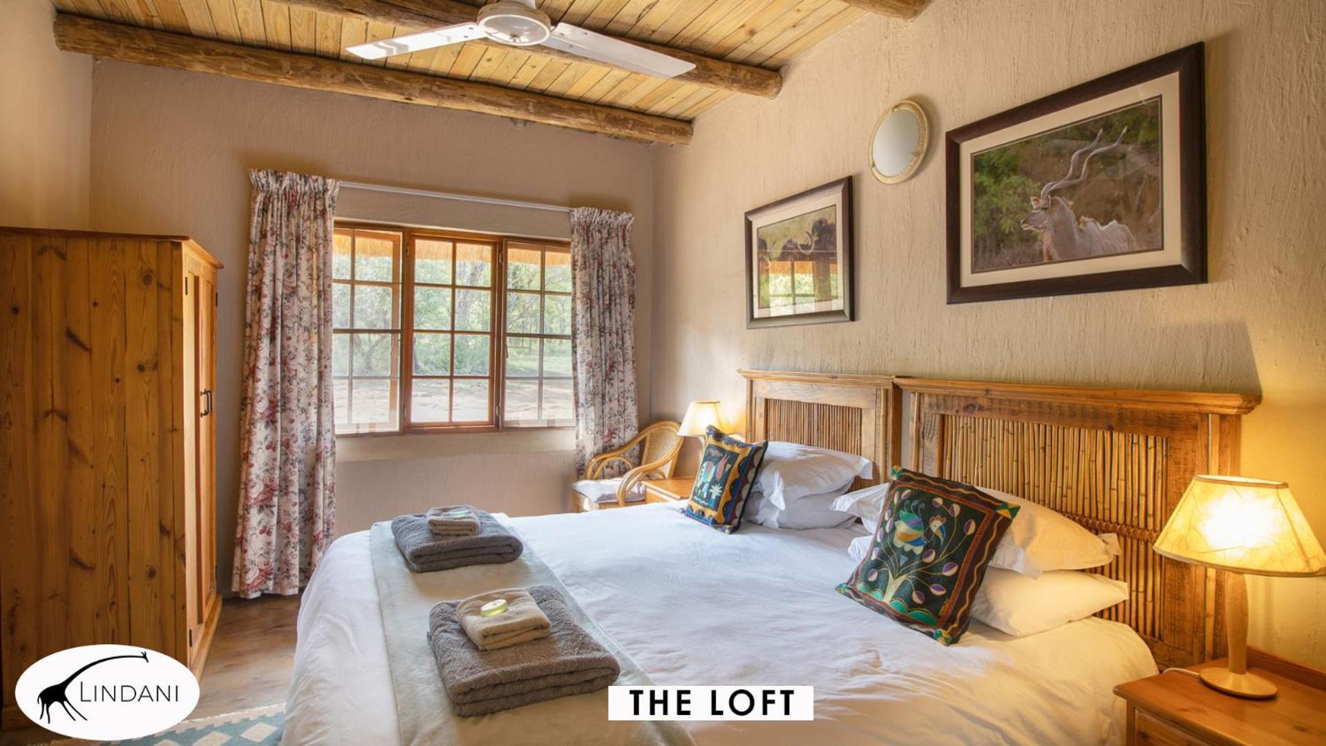 Lindani Game And Lodges Vaalwater Ngoại thất bức ảnh