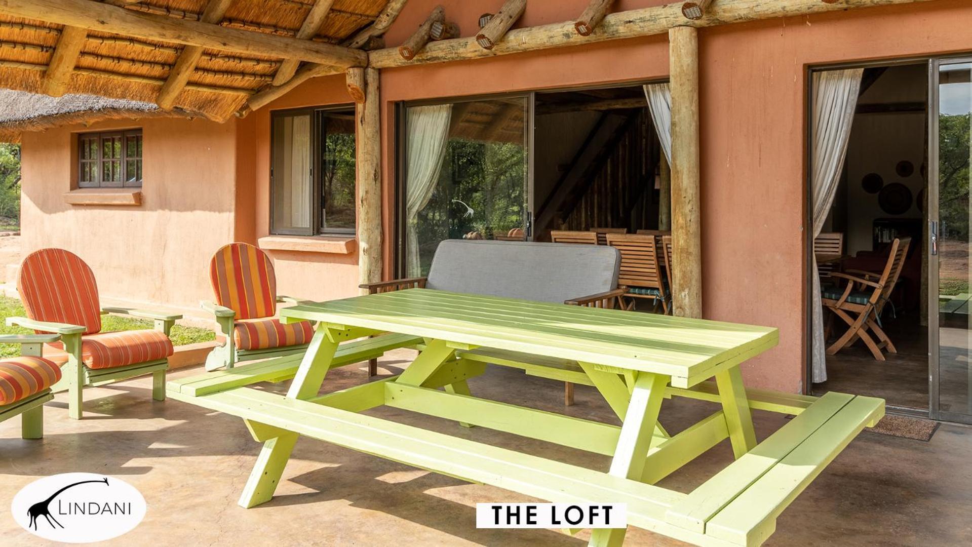 Lindani Game And Lodges Vaalwater Ngoại thất bức ảnh