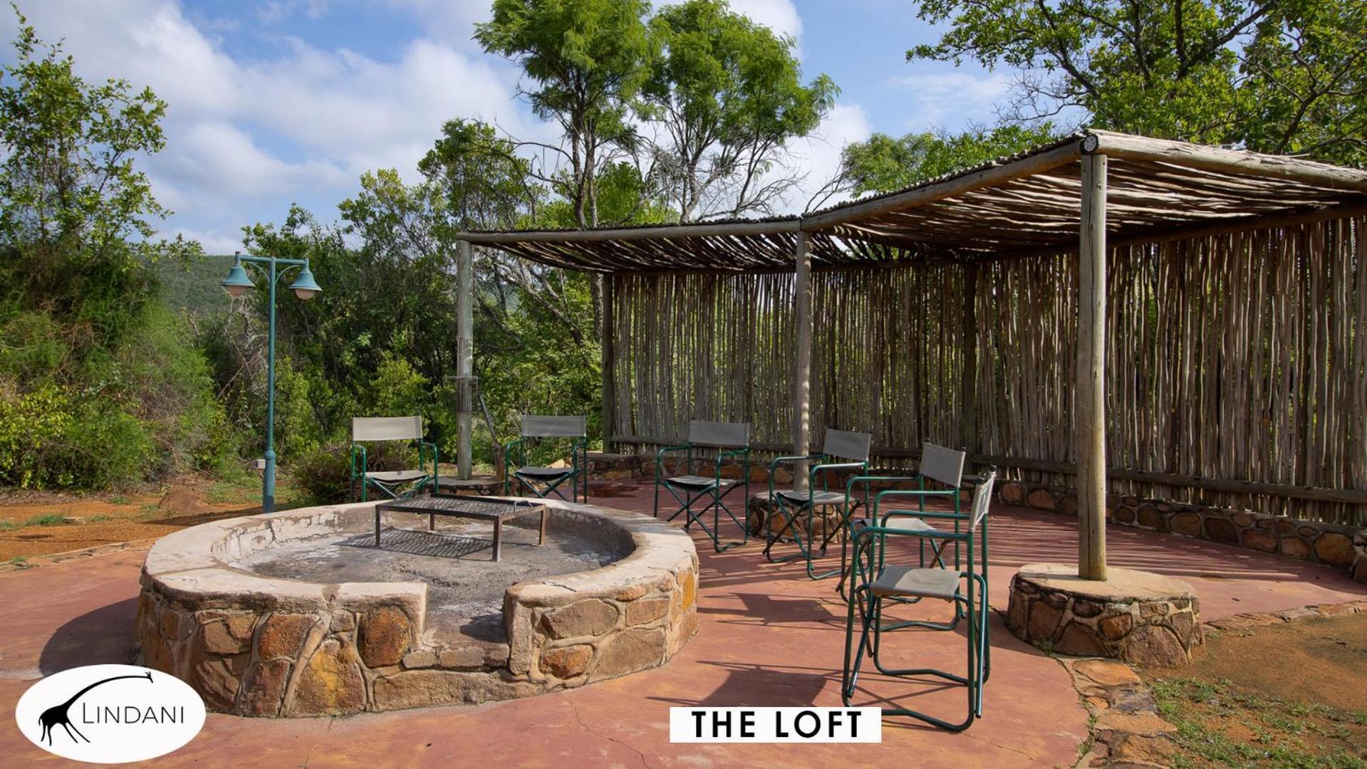 Lindani Game And Lodges Vaalwater Ngoại thất bức ảnh