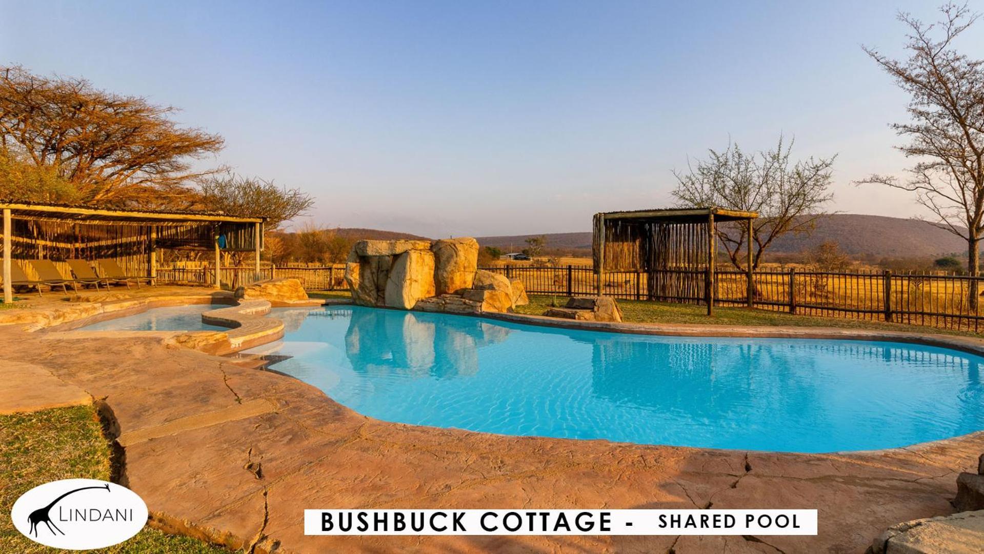 Lindani Game And Lodges Vaalwater Ngoại thất bức ảnh