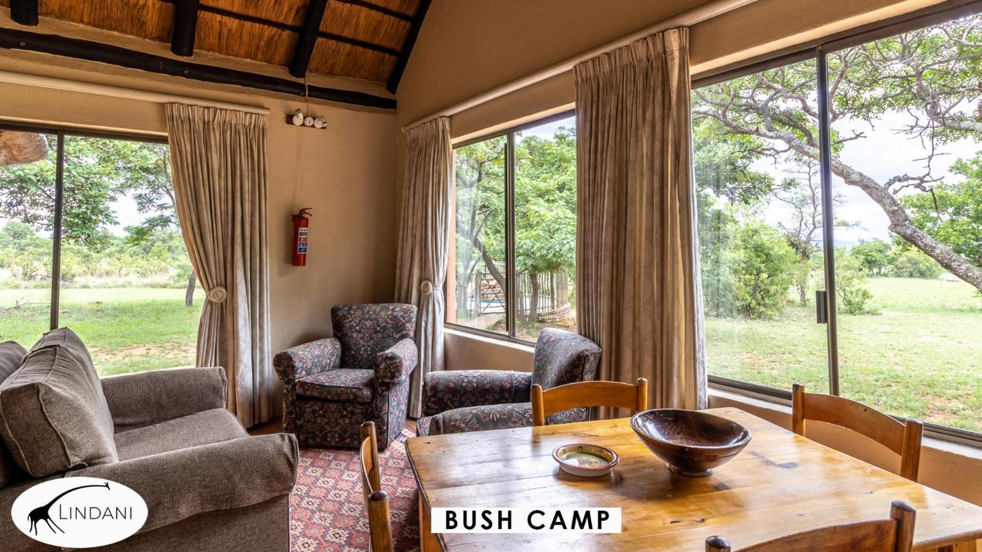 Lindani Game And Lodges Vaalwater Ngoại thất bức ảnh