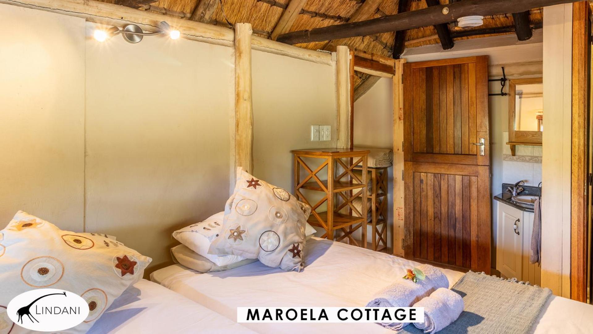 Lindani Game And Lodges Vaalwater Ngoại thất bức ảnh