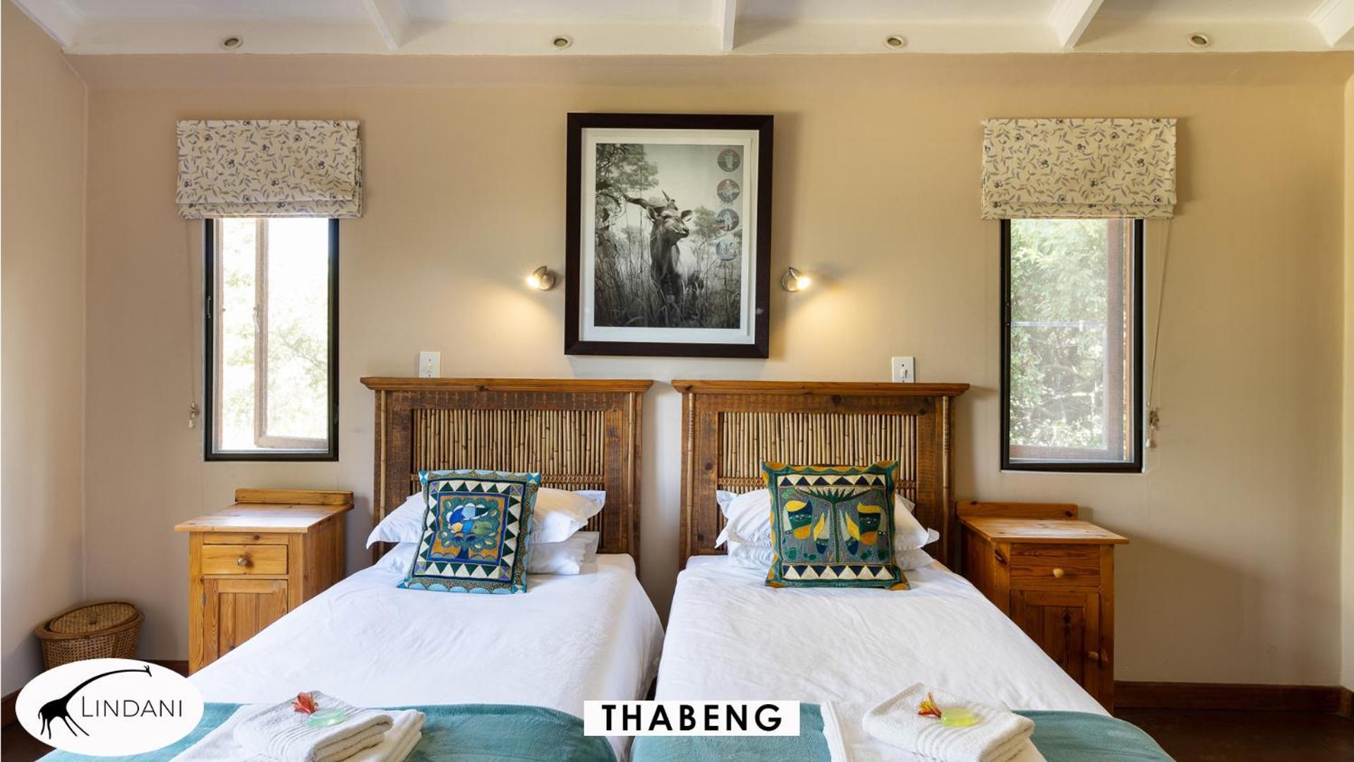 Lindani Game And Lodges Vaalwater Ngoại thất bức ảnh