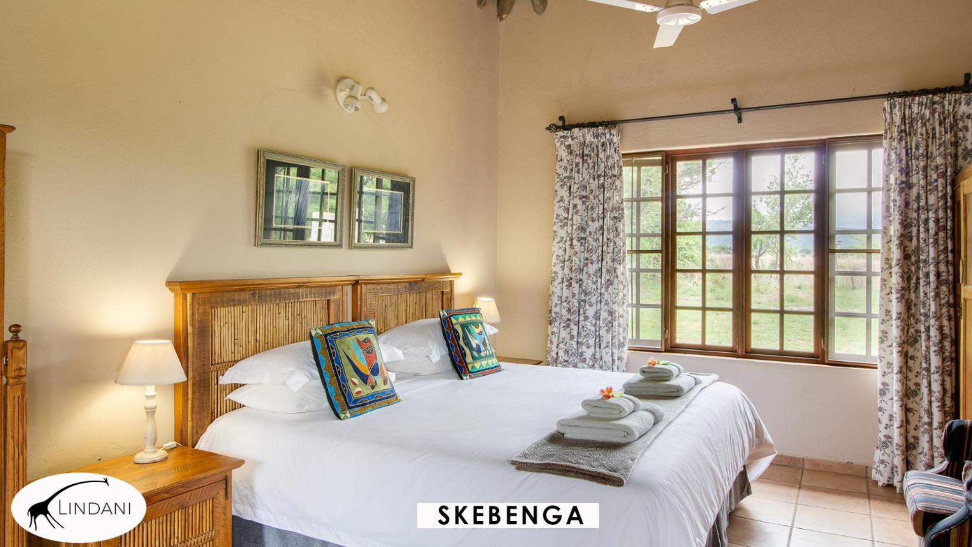 Lindani Game And Lodges Vaalwater Ngoại thất bức ảnh
