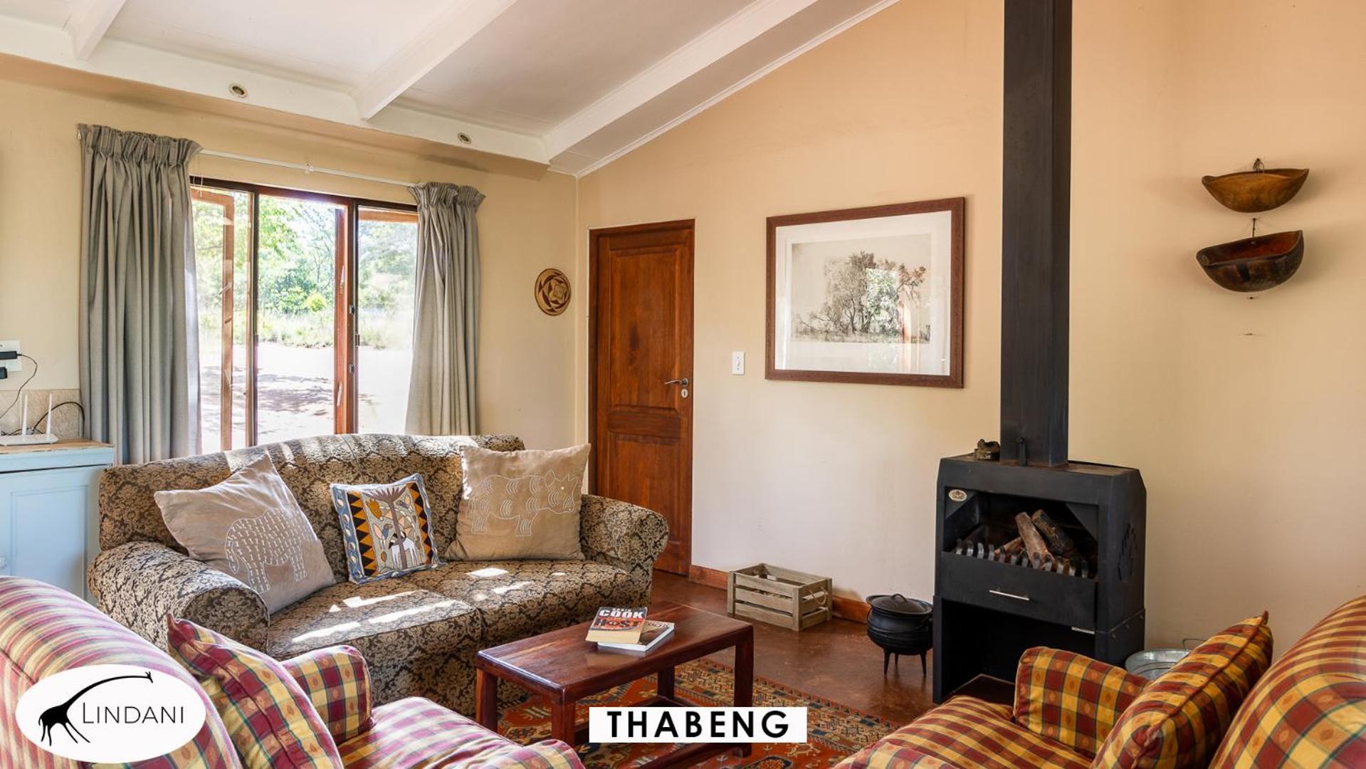 Lindani Game And Lodges Vaalwater Ngoại thất bức ảnh