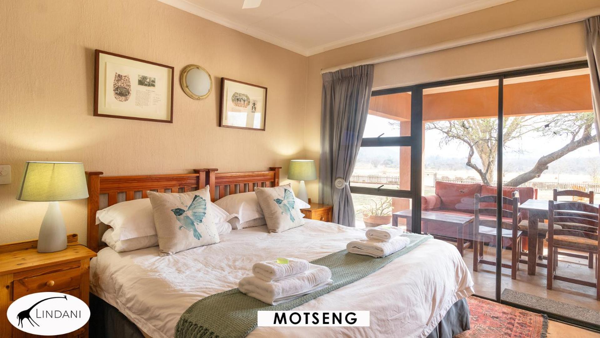 Lindani Game And Lodges Vaalwater Ngoại thất bức ảnh