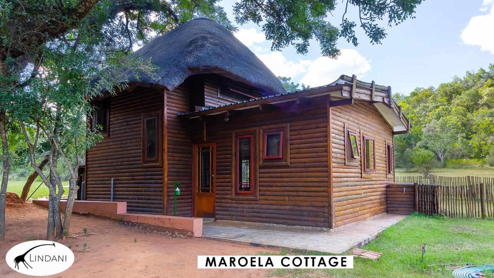Lindani Game And Lodges Vaalwater Ngoại thất bức ảnh