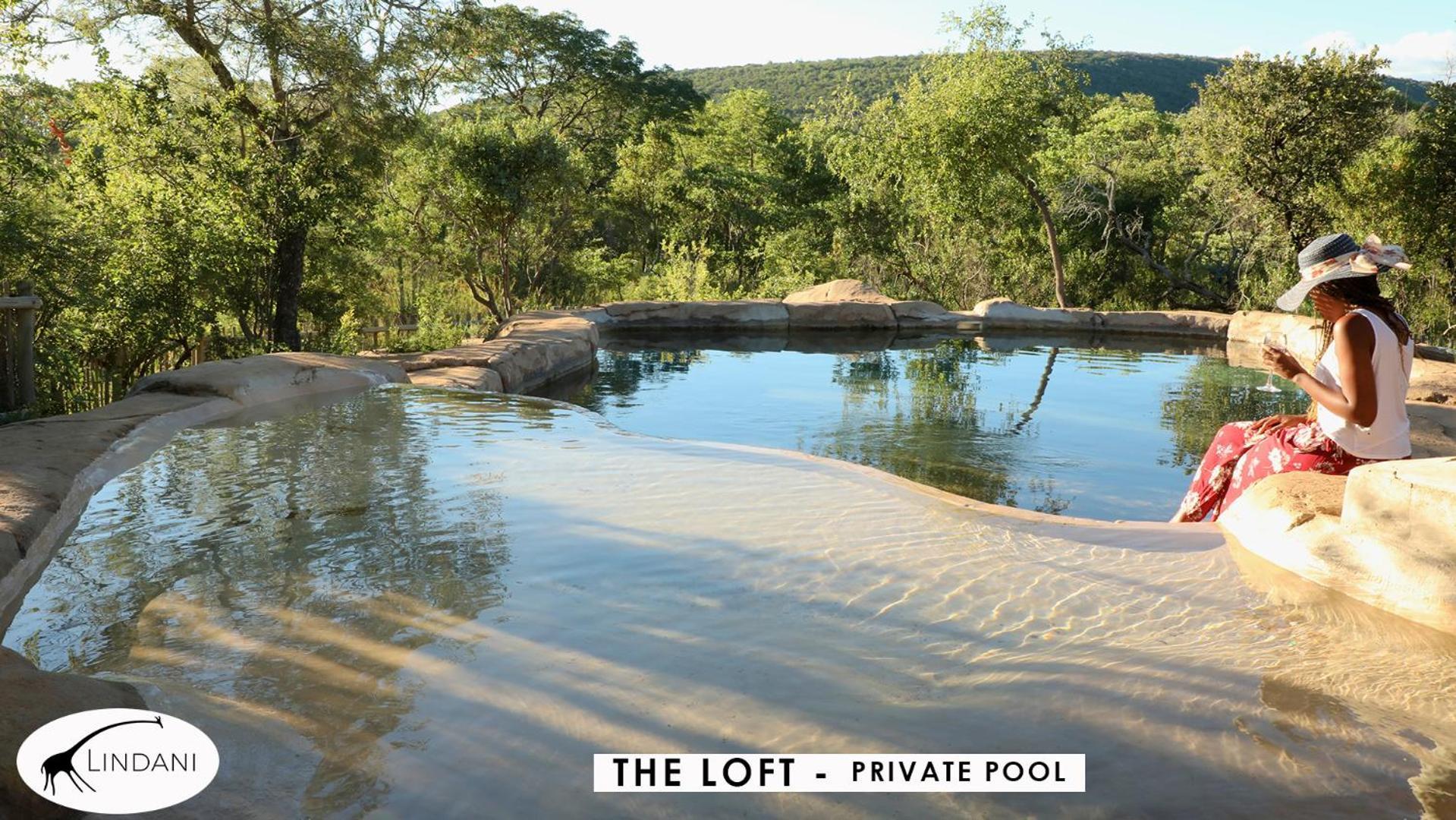 Lindani Game And Lodges Vaalwater Ngoại thất bức ảnh