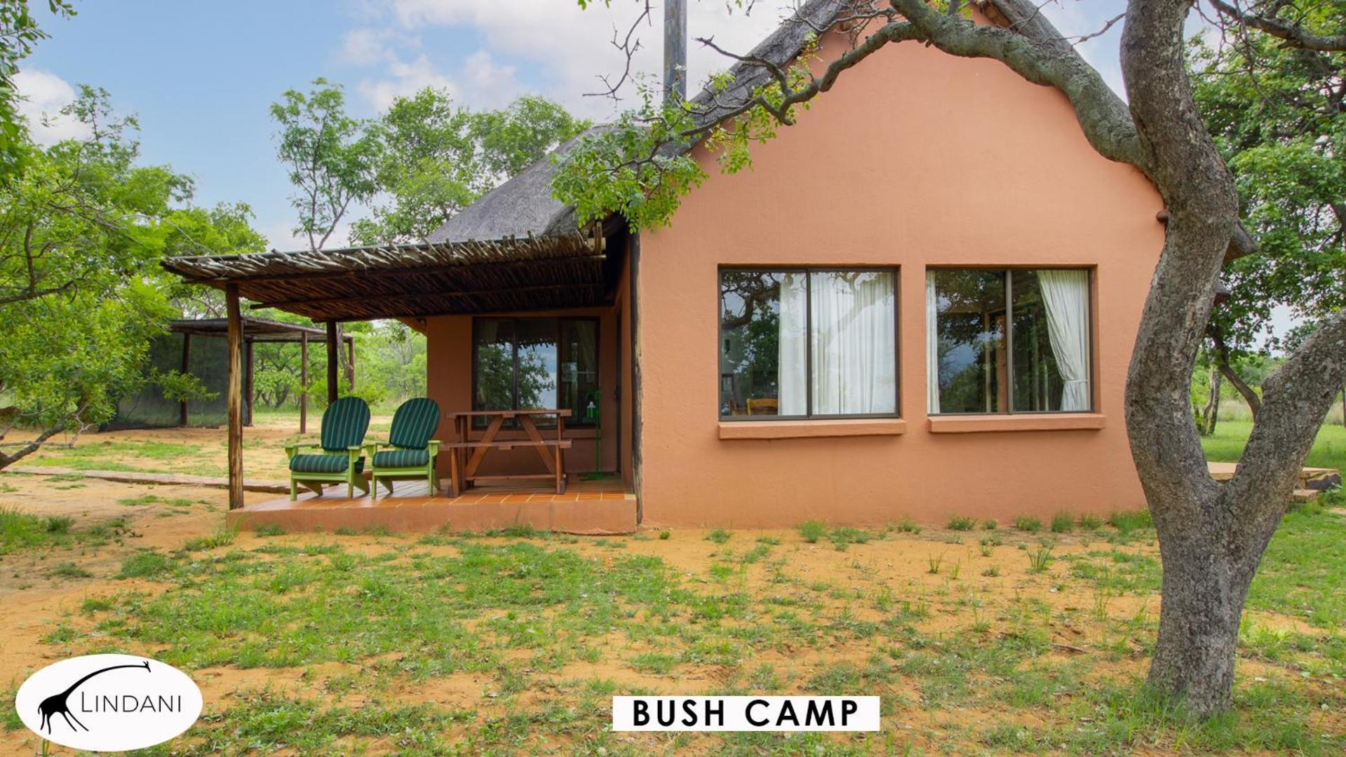 Lindani Game And Lodges Vaalwater Ngoại thất bức ảnh